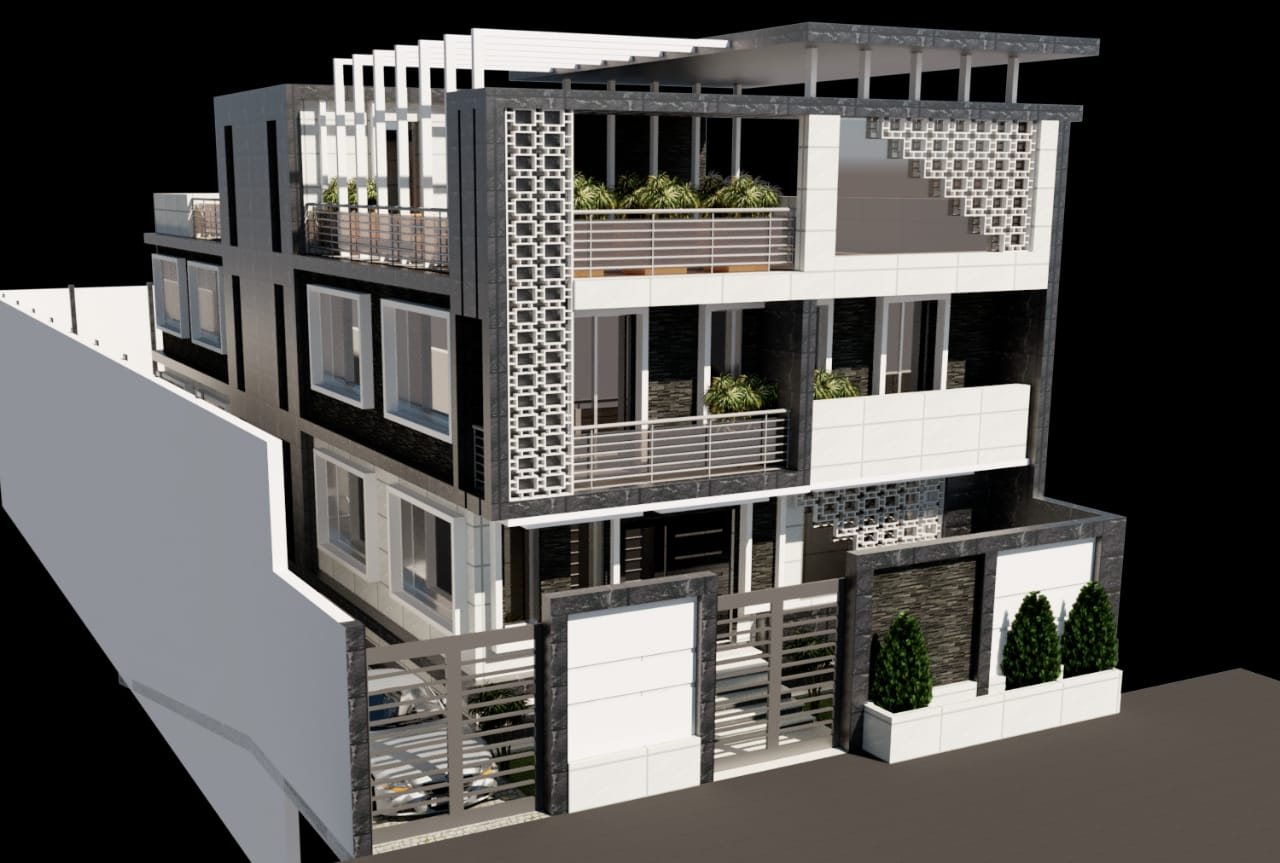 Architectural design